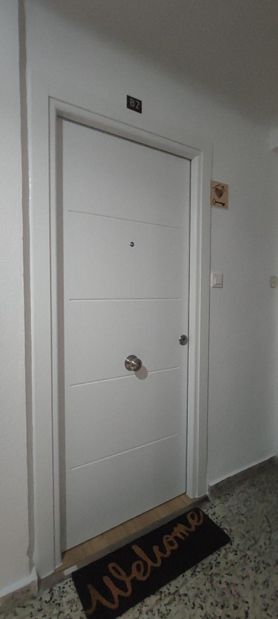 Boqueron 5 * Torre Del Mar
