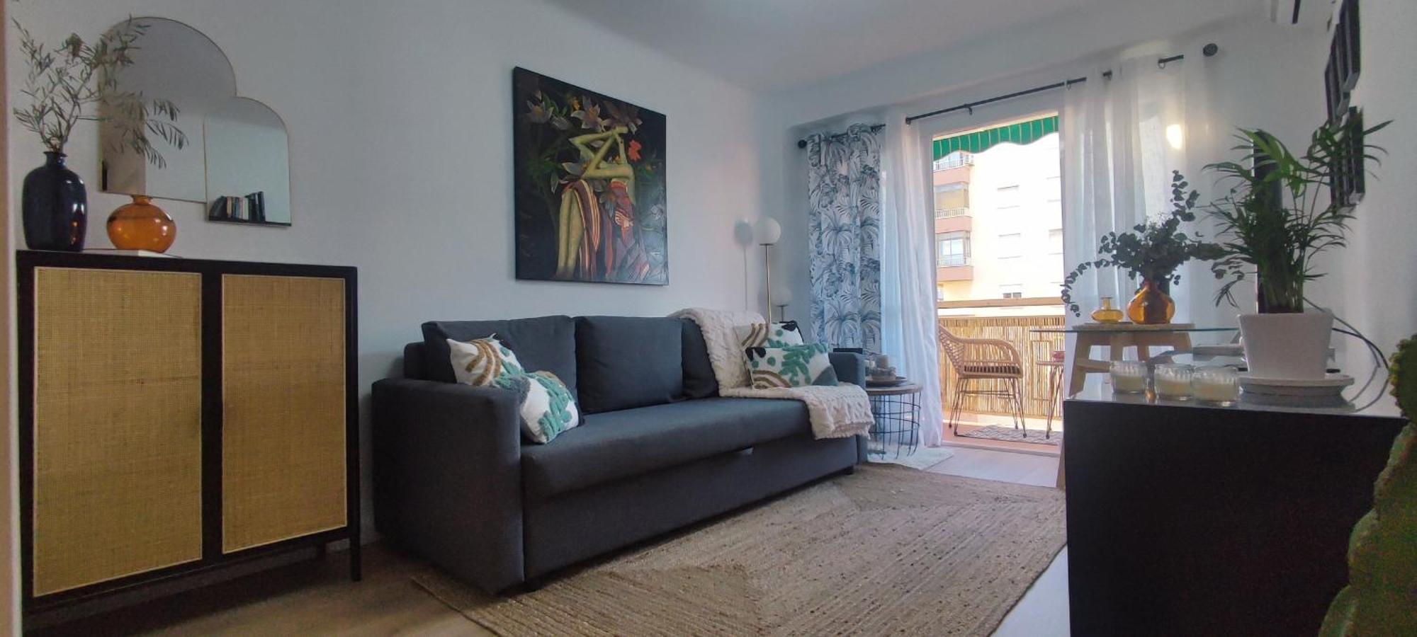 Appartement Boqueron 5