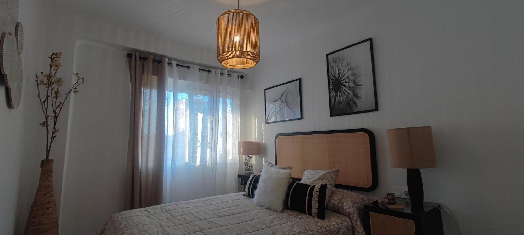 Boqueron 5 Appartement