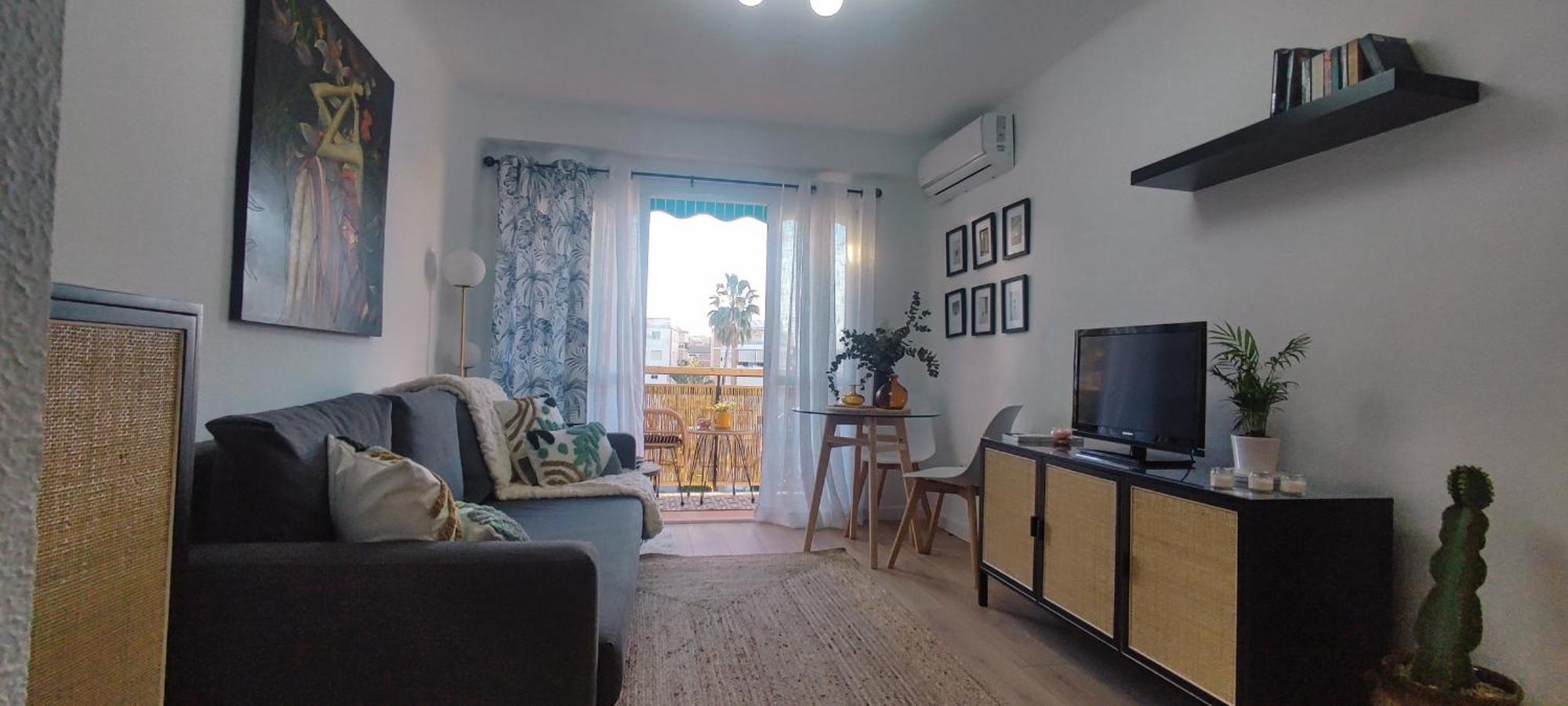 Appartement Boqueron 5