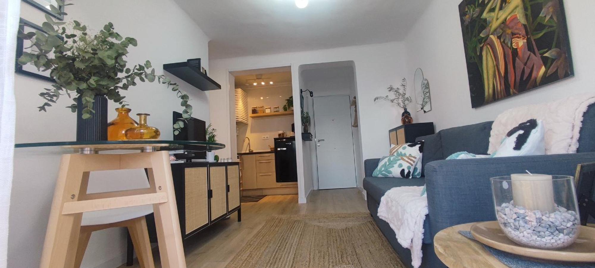 Boqueron 5 Appartement