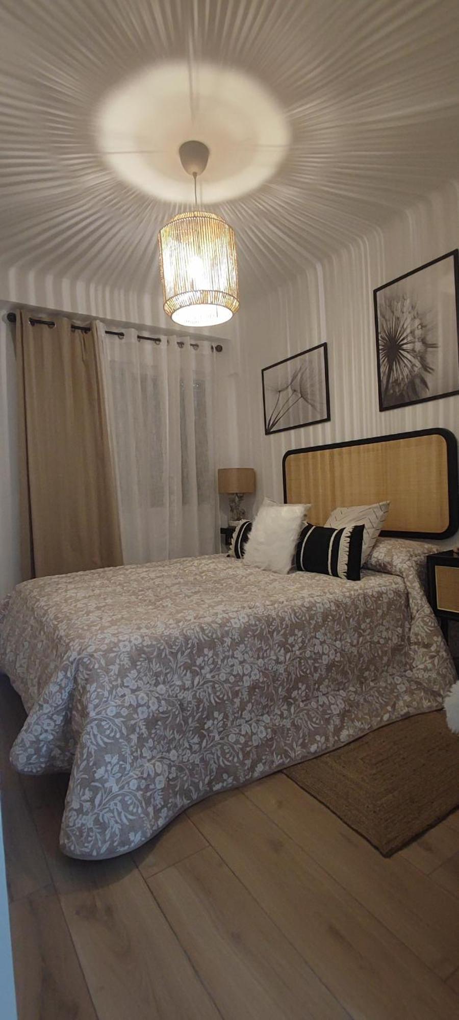 Boqueron 5 * Torre Del Mar